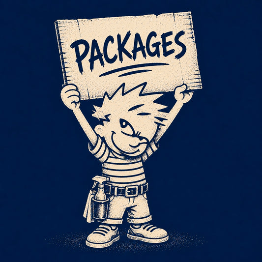 Fresh Start Package